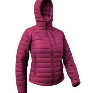 Campera Gd WMNS Toppers