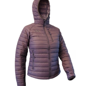Campera Gd WMNS Toppers