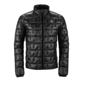 Campera de algodón con capucha cap